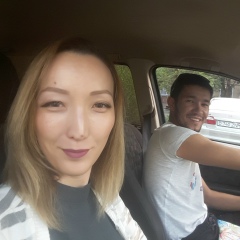 Меруерт Сарина, 12.09.1988, Актобе