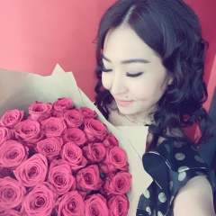 Gulira Utanova, 13.09.1991, Москва