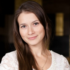 Лю Ka, 17.11, Санкт-Петербург