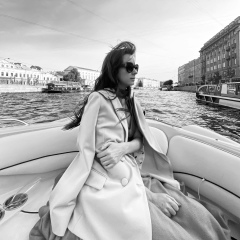 Свет Феськова, 27.01