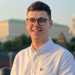 Алексий Мио, 28.07, Москва