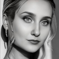 Арина Ветрова, 15.06, Москва