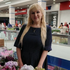 Алевтина Романова, 23.07, Ижевск