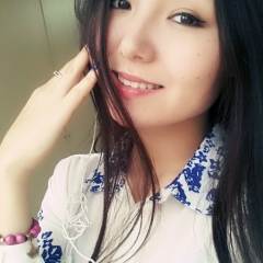 Акбота Анарбаева, 20.12.1994, Кызылорда