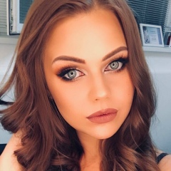 Юлия Радченко, 13.10.1993, Костанай