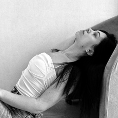 Оля Ангел, 18.05.1993, Санкт-Петербург