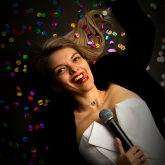 Мария Жукова, 21.07.1986, Раменское