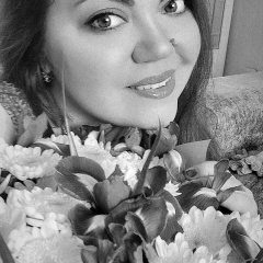 Катя Валиотти, 12.09.1987, Санкт-Петербург