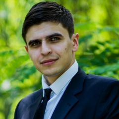 Артём Луенко, 16.05, Киев