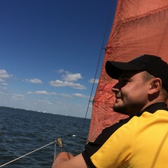 Санёк Патлань, 30.09.1991, Кременчуг