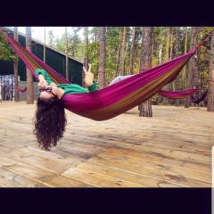 Анар Сарсембаева, 09.01, Астана