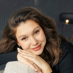 Любовь Зорина, 13.03, Подольск