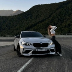 Екатерина Берикова, 13.05, Краснодар