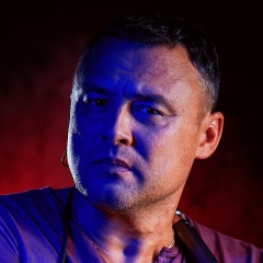 Радик Мусаутов, Пенза