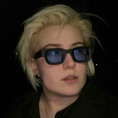 Kirra Semjonova, 20.05.1997, Stockholm