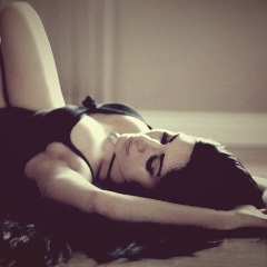 Ольга Фарбитник, 10.07, Оренбург