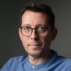 Александр Соколов, Самара