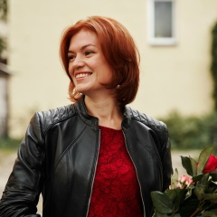 Светлана Кузнецова, 08.08, Санкт-Петербург