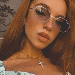 Мария Александрова, 07.07.1997, Санкт-Петербург