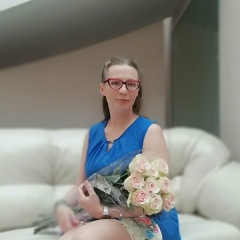 Елена Васильева, 27.07.1974, Санкт-Петербург