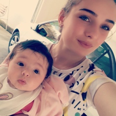 Зарина Юсупова