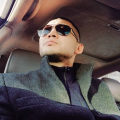 Abzal Abdikerimov, 21.12, Казахстан