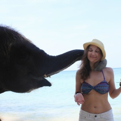 Дарья Стародубцева, 17.06, Уфа