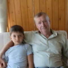 Вячеслав Дворчук, 09.06.1951, Калуга