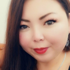 Шынаргуль Исмуханова, 20.07.1987