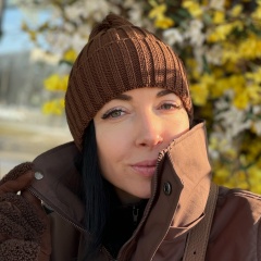 Алина Манжос, 09.12, Санкт-Петербург