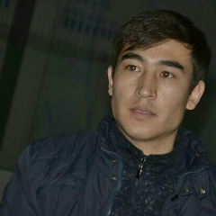 Сагымбай Шатенов, 08.03.1989, Кызылорда