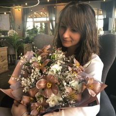 Наталья Куделина, 11.10.1986