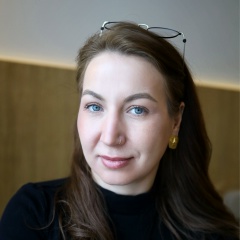 Виктория Романовская, 13.05, Москва