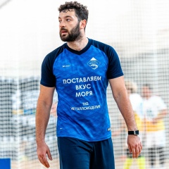 Элчин Расулов, Екатеринбург