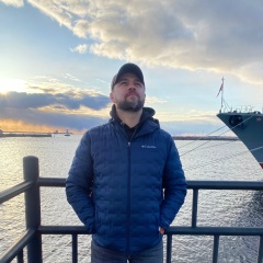 Николай Френкель, Орёл