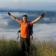 Дмитрий Гонтаренко, 26.11, Киев