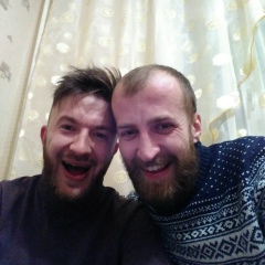 Вадим Алексеевич, 03.03.1989, Москва