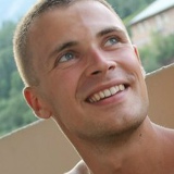 Вова Кодолов, 22.12.1989, Ялта