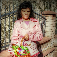 Уляна Штуник, 18.07, Тернополь