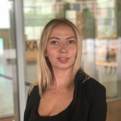 Марина Кобрина, 11.06, Москва