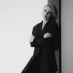 Аліна Арасланова, 23.12.1984, Мурманск