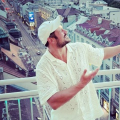 Денис Лиленков, 14.07.1990, Санкт-Петербург