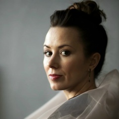 Наталья Василевская, Санкт-Петербург