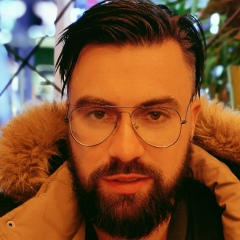 Максим Максимов, 13.12.1988, Борисоглебск