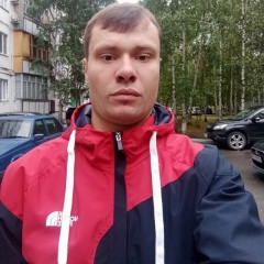 Денис Маснюк, 12.05, Сургут