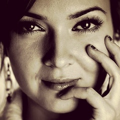 Лена Мариненко, 12.12, Хабаровск