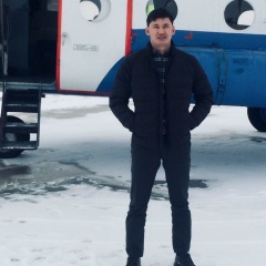 Аян Кабиев, 19.01