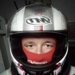 Николай Бабичев, 03.05.1987