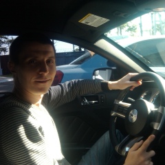 Alexandr Petruk, 08.12.1985, Киев