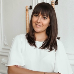 Oksana Samsonova, 25.08.1989, Нижний Новгород